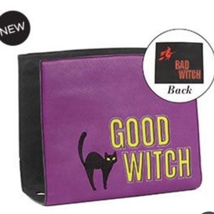 Magnolia and vine Wraparound